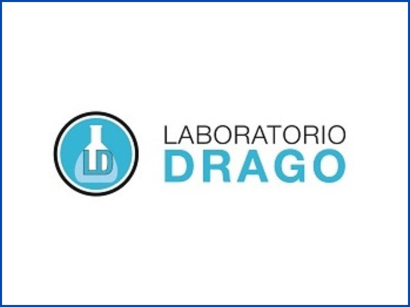 Laboratorio de análisis clínicos DRAGO